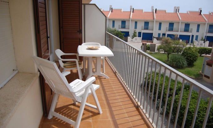 Mas Pinell Apartment | Mare Nostrum 2D 324 - Close to the beach, modern