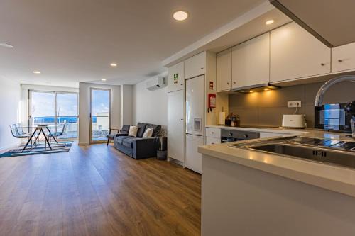 Ponta Delgada Apartment | Mare Nostrum Apartment
