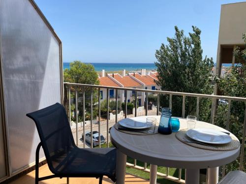 Mas Pinell Apartment | Mare Nostrum 442