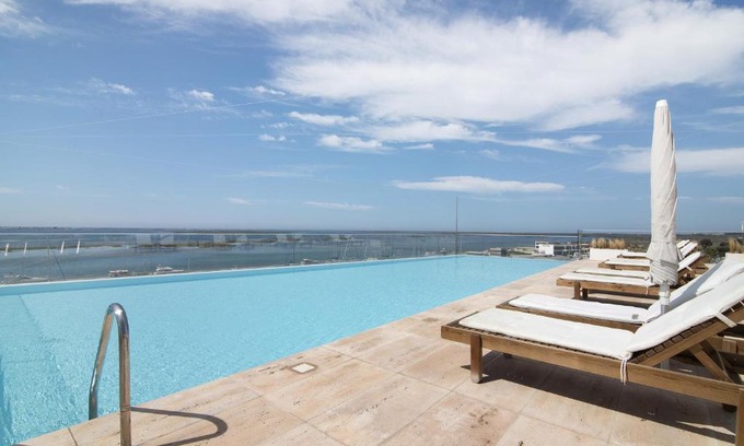 Olhao Apartment | Mare Nostrum