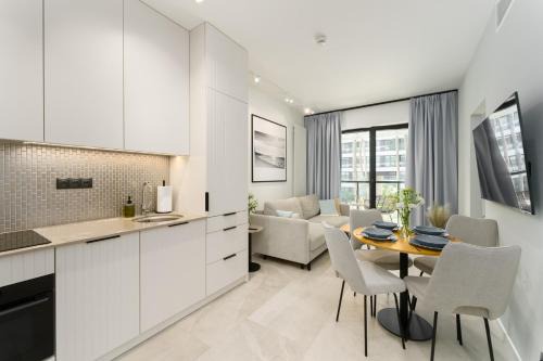 Trzebiatow Apartment | MARE SHELLTER ROGOWO koło Kołobrzegu