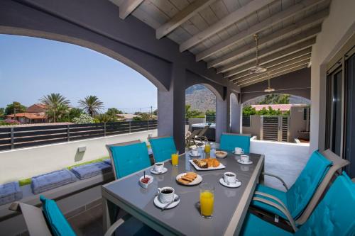 Stavros Villa | Mare View Stavros
