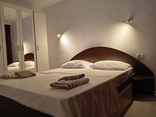 Eforie Sud Apartment | Marea Albastră