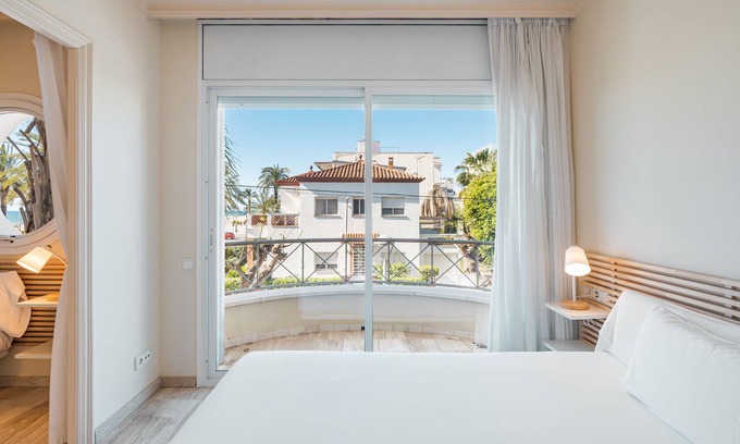 Vilanova I la Geltru Apartment | Marea Aparthotel