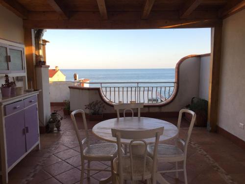 Furci Siculo Apartment | Marea