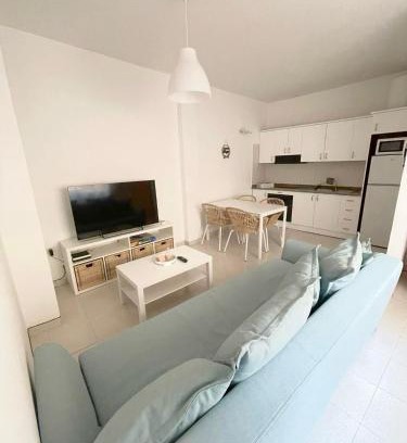 La Restinga Apartment | Mareal