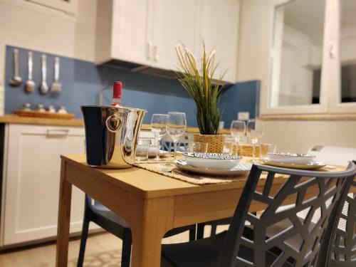 Capitolo Apartment | MareApulia 92