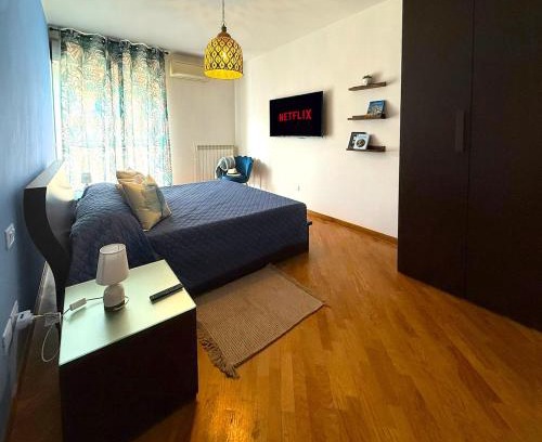 Montesilvano Apartment | Mareluna Beach House