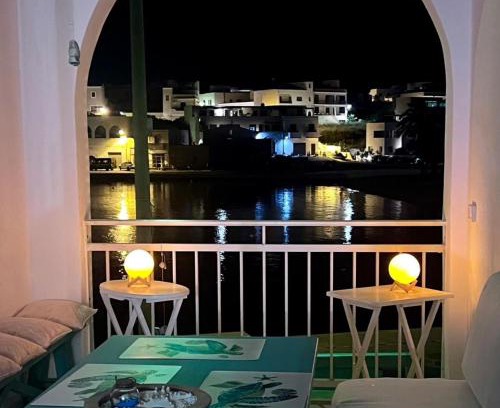 Lampedusa Apartment | Mareluna Luxury Accomodation