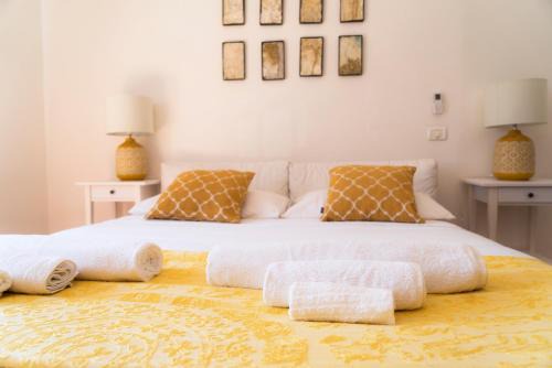San Leone Bed & Breakfast | Maremosso
