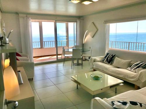 Mareny Blau Apartment | Mareny Blau, primera linea de playa