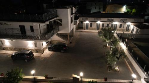 Amica Bed & Breakfast | Maresila