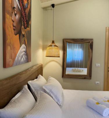 Nea Propontida Villa | Maresol