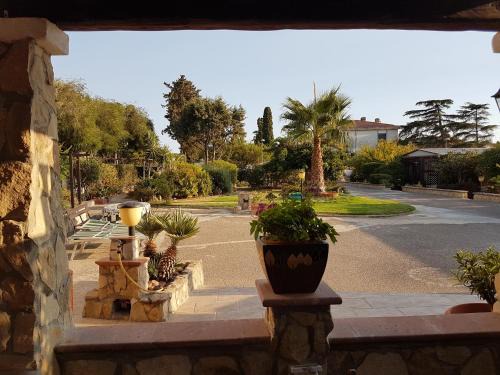 Capitana House | MareSole a Capitana