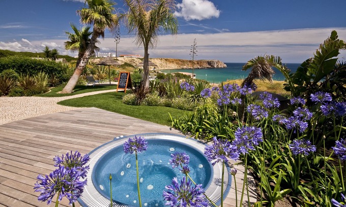 Sagres Bed & Breakfast | Mareta View Boutique Bed & Breakfast