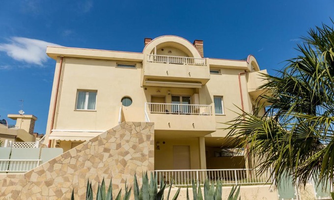 Marina di Vasto House | MareVasto - appartamento Vasto Marina