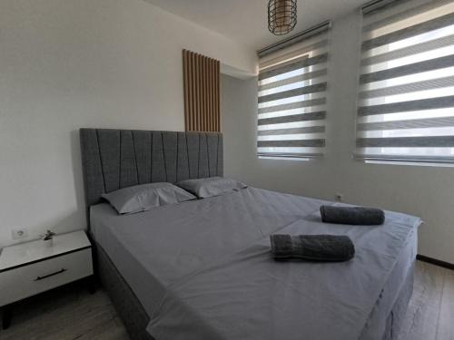 Studentski Grad Apartment | Mareya Sky Residence Including Underground Parking Place