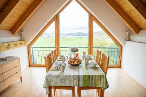 Sarleinsbach Apartment | Marga`s Ferienwohnung