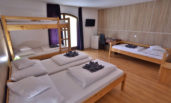 Bogacs Apartment | Margaréta Apartman és Üdülőház
