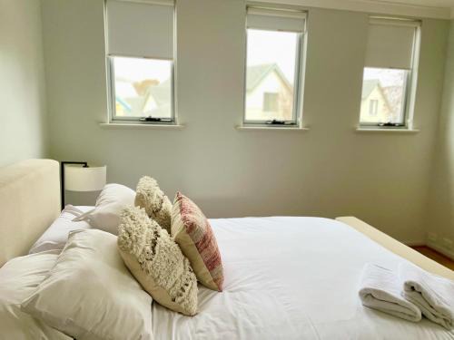 Gnarabup House | Margaret River Beach Houses