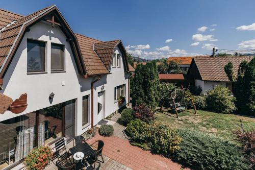 Odorheiu Secuiesc Apartment | Margareta Apartments