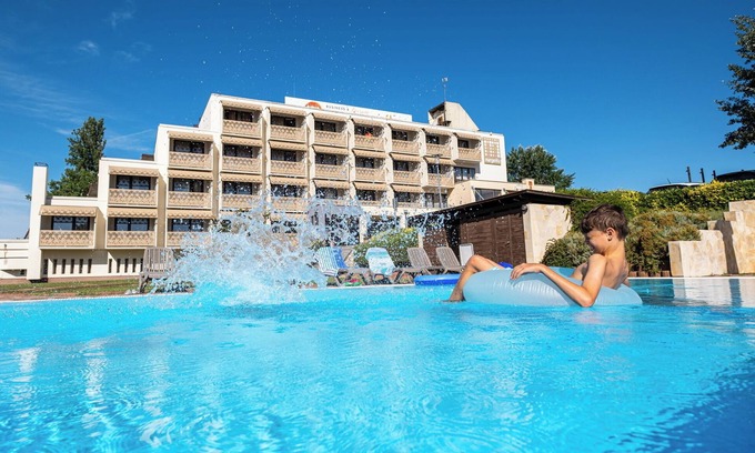 Balatonfured Hotel | Margareta Hotel