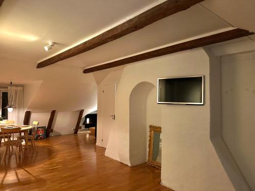 Kalmar Apartment | Margaretaplan