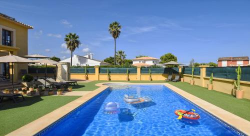 Sa Coma Villa | Margarita