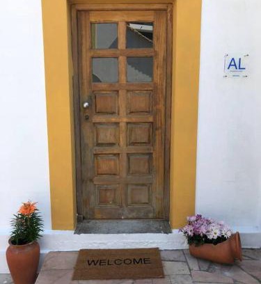 Cova da Piedade House | Margarida Guest House
