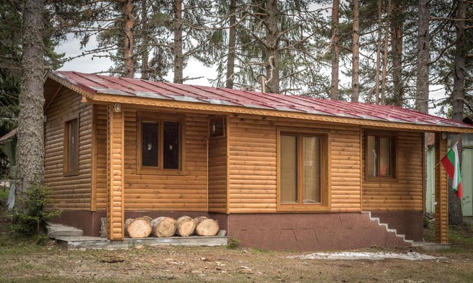 Semkovo House | Margarita House