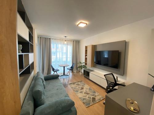 Floresti Apartment | Margarita