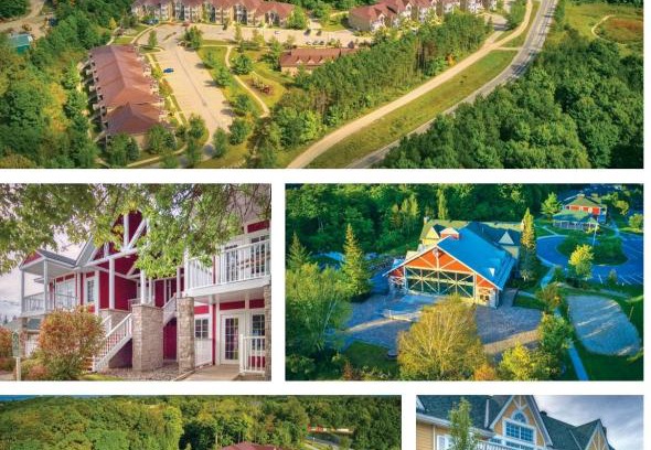 Oro-Medonte Apartment | Margarita Vacation Getaway