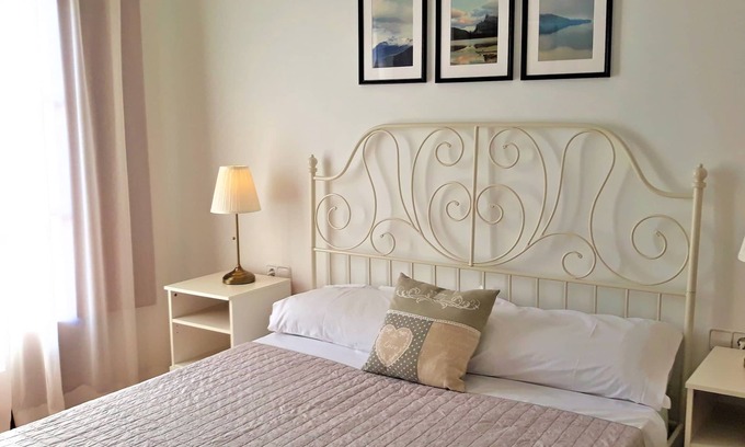 Santa Margalida Apartment | MARGARITAS - CENTRALLY LOCATED HOUSE