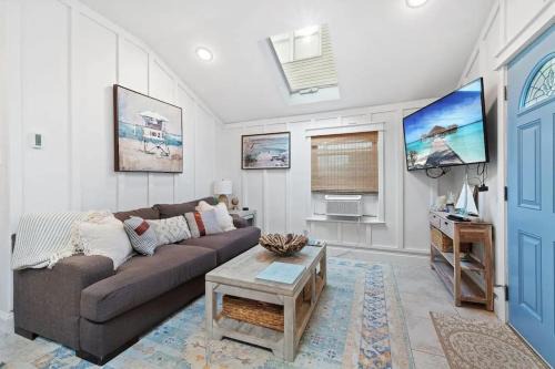 Margate City House | Margate Home w/Large Outdoor Kitchen