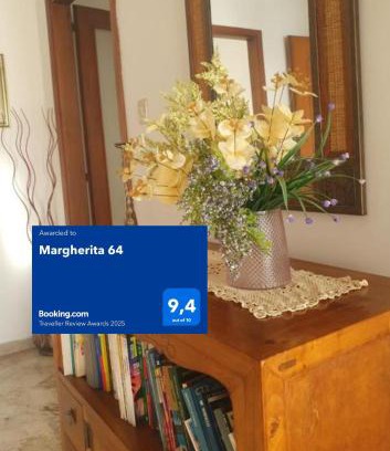 Pineta Apartment | Margherita 64