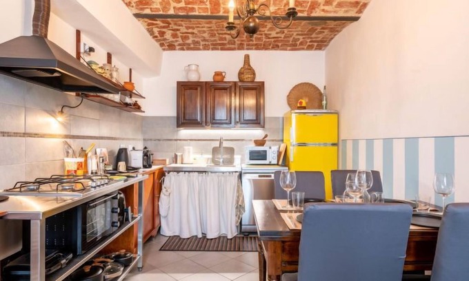 Asti House | Margherita by Interhome