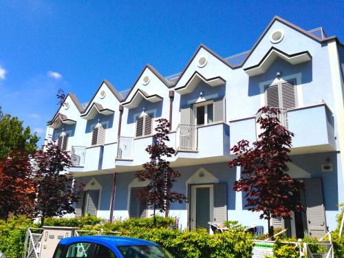 Viserbella Apartment | Margherita Rimini - Appartamenti al Mare