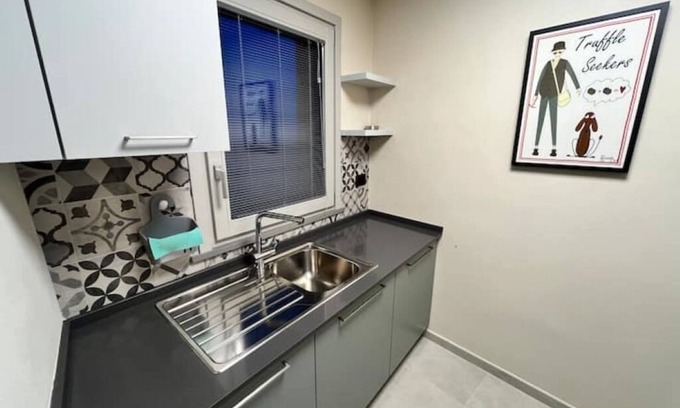 Murazzano Apartment | Margot's House - Blue