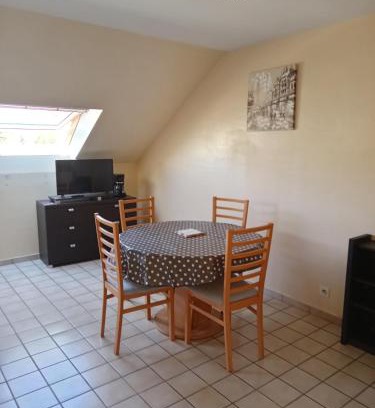Massiac Apartment | MARGUERITE