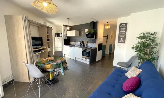 Gap Apartment | Marguerite-Gap Centre