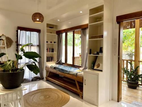 Catangnan House | Marhay Villa Siargao