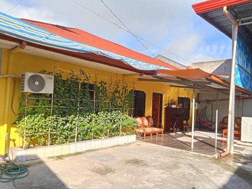 Midsayap House | MARI-GOLD Travelers Inn