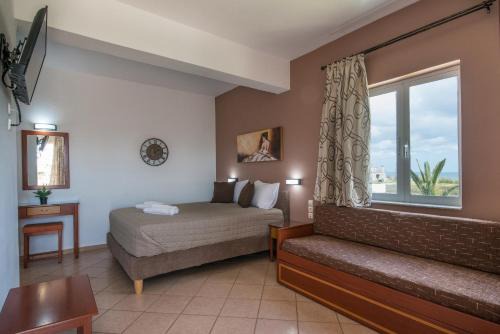 Kamisiana Apartment | Mari Helen
