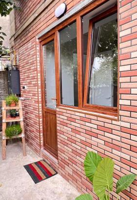 Kutaisi House | Mari's home