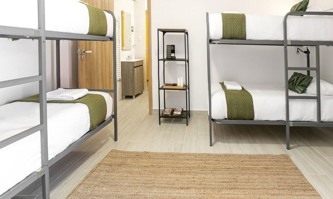 Gois Apartment | Maria da Vinha - Escape to Nature