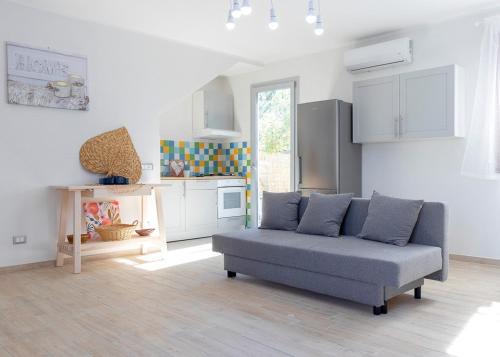 Campo nell'Elba House | Maria grazia