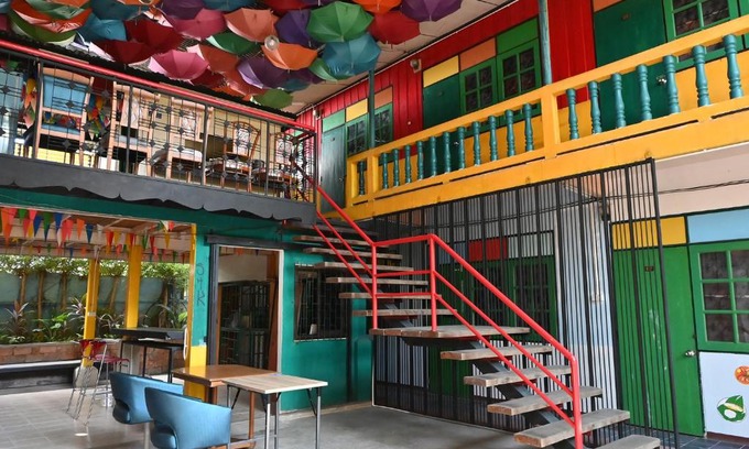 Ayutthaya Apartment | MARIA Guesthouse