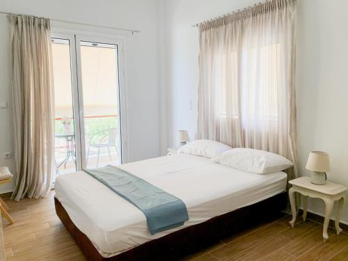 Eleonas Apartment | Maria house