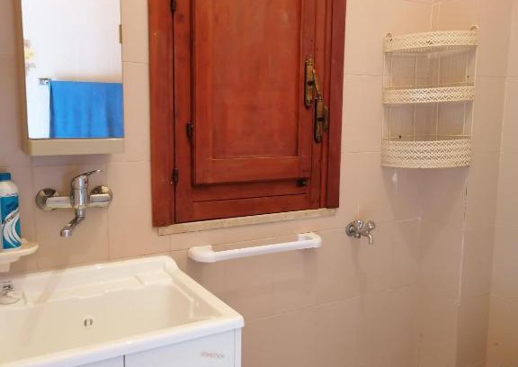 Santa Ninfa Apartment | Maria