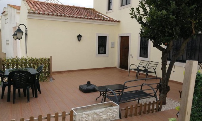Perofilho Bed & Breakfast | Maria Luísa